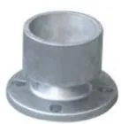 MGD Type Tubular Busbar End Fixing Clamp