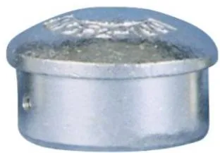 MGF Type End Cap