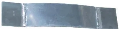 MGS Tubular Busbar Expansion Joint
