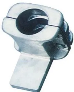 MGT(C) Type Vertical Terminal Clamp