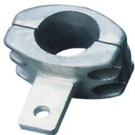 MGT(CD) Type Tubular Busbar Damping Ring T-Clamp