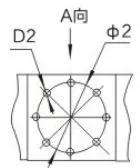 MGU Type Bracket