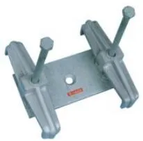 MCN Channel Busbar Support