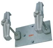 MCN Channel Busbar Support