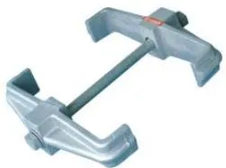 MCG Channel Busbar Spacer