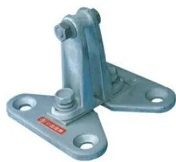 MNL Indoor Rectangular Busbar Support (Vertical)