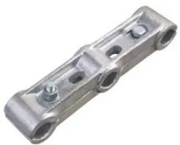 MRJ Triple Spacer Damper
