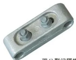 MRJ Twin Spacer Damper