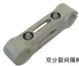 MRJ Twin Spacer Damper