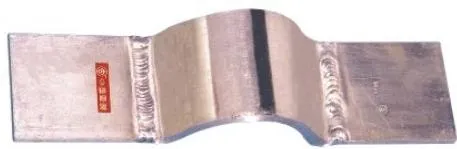 MS Aluminum Busbar Expansion Joint (Busbar-to-Busbar)