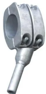 MTLY Type T-Clamp