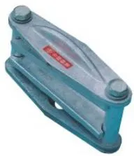 MNP Indoor Rectangular Busbar Support (Flat)