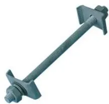 MJG Rectangular Busbar Spacer