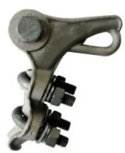 NLD-J Aluminum Alloy Strain Clamp (Bolt-Type)