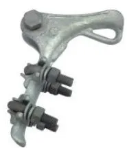 NLD Strain Clamp (Bolt-Type)