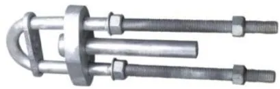 NLY Type Clamp (Adjustable)