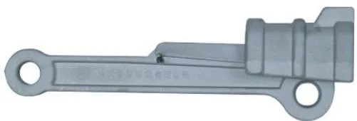 NXH Aluminum Alloy Strain Clamp
