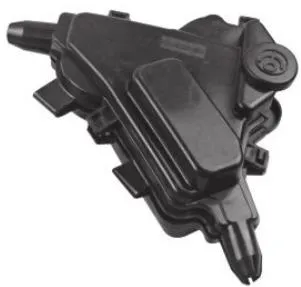 NXL Wedge-Type Insulated Strain Clamp