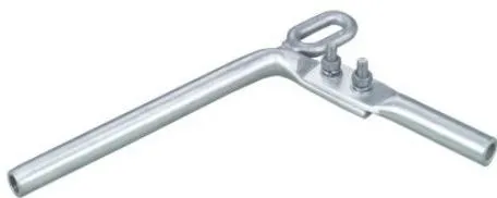 NY Strain Clamp (Hydraulic Compression Type)
