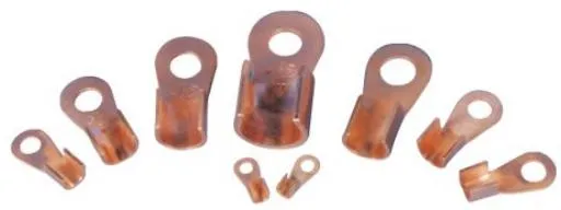 OT Copper Open-End Terminal