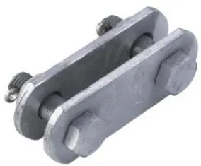 P Clevis