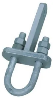 P Clevis
