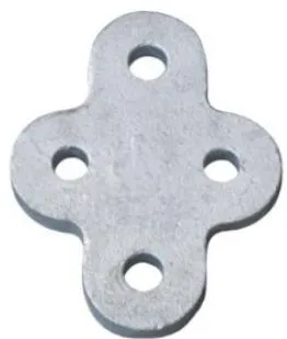 P Clevis