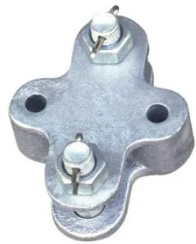 P Clevis
