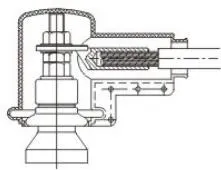 Power Transformer Terminal Safety Cover