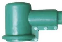 Power Transformer Terminal Safety Cover