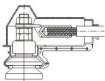 Power Transformer Terminal Safety Cover
