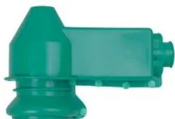Power Transformer Terminal Safety Cover