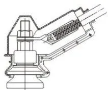 Power Transformer Terminal Safety Cover