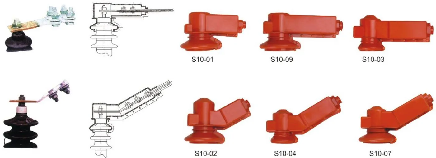 Power Transformer Terminal Safety Cover