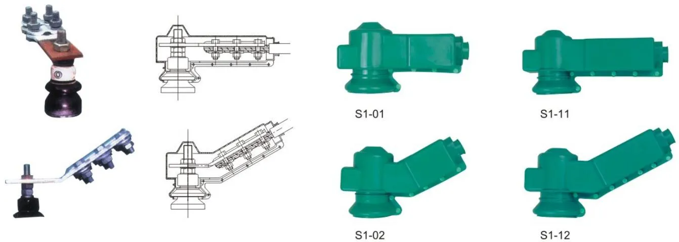 Power Transformer Terminal Safety Cover