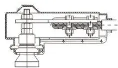 Power Transformer Terminal Safety Cover