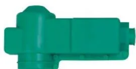 Power Transformer Terminal Safety Cover