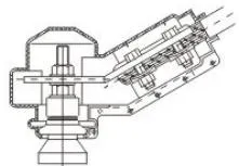 Power Transformer Terminal Safety Cover