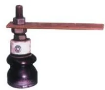 Power Transformer Terminal Safety Cover