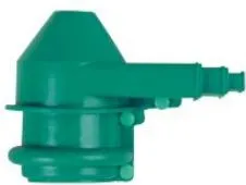 Power Transformer Terminal Safety Cover