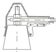 Power Transformer Terminal Safety Cover