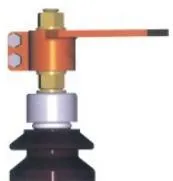 Power Transformer Terminal Safety Cover