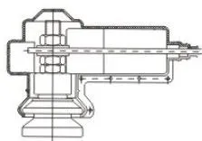 Power Transformer Terminal Safety Cover