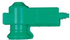 Power Transformer Terminal Safety Cover