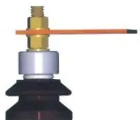 Power Transformer Terminal Safety Cover