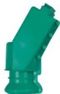 Power Transformer Terminal Safety Cover
