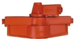 Power Transformer Terminal Safety Cover