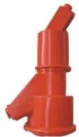 Power Transformer Terminal Safety Cover