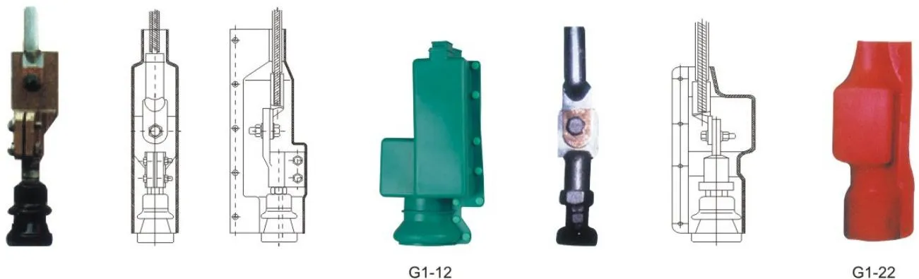 Power Transformer Terminal Safety Cover