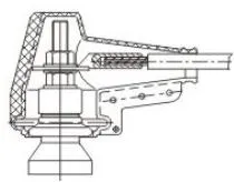 Power Transformer Terminal Safety Cover